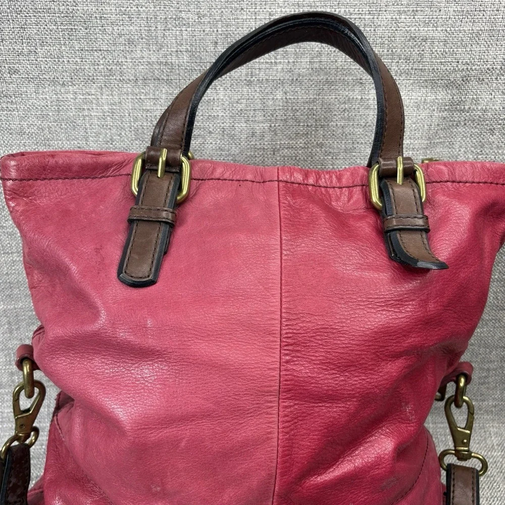 Fossil this bag